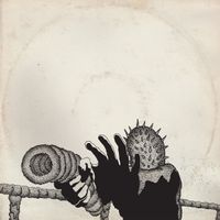 Osees - Withered Hand