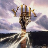 Y2K (밴드) - YⅡK