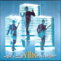 Y2K (밴드) - Try Again
