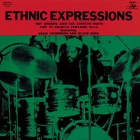 Roy Brooks - Ethnic Expressions