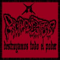 RUIDO DESTRUIDO - ⋆.₊𖥔..DESTRUYAMOS..TODO EL PODER!𖥔♫⃠₊⊹