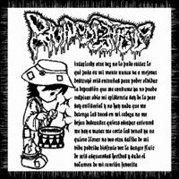 RUIDO DESTRUIDO - ♫⃠ Eskizofrenia ♫⃠
