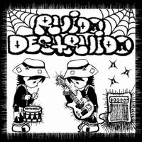 RUIDO DESTRUIDO - ANTI-TODO
