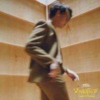 Ardhito Pramono - Roadtrip