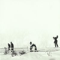 The Haunted Windchimes - Out With the Crow