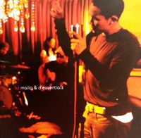 MALIQ & D'Essentials - 1st