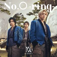 Number_i - No.O -ring-