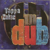 Tappa Zukie - In Dub