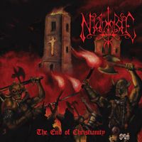 Nightside - The End of Christianity