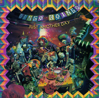 Oingo Boingo - Just Another Day / Dead Man's Party