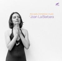 Joan La Barbara - Early Immersive Music