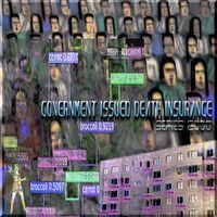 death insurance - government issued death insurance