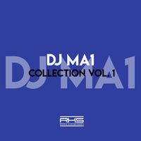 DJ MA1 - RKS Presents: MA1 Collection 1
