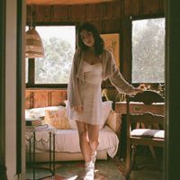 Tash - Lemonade