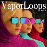 Tupperwave - VaporLoops Vol. 2