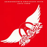 Aerosmith - Aerosmith's Greatest Hits 1973-1988