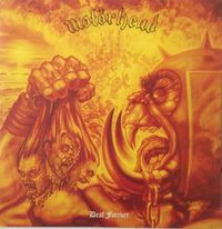 Motörhead - Deaf Forever