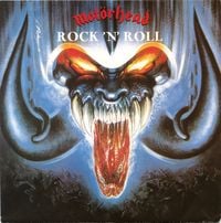 Motörhead - Rock 'N' Roll