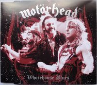 Motörhead - Whorehouse Blues