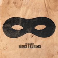 Ivo Der Bandit - R&auml;uber & Halunken