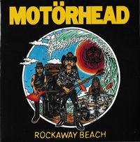 Motörhead - Rockaway Beach