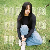 Take Van - In My Mind We're Great