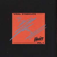 Various Artists - Viral Syndicate Vol. 1