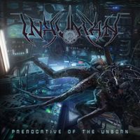 Inhuman - Prerogative of the Unborn