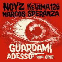 Noyz Narcos - Guardami adesso