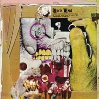 The Mothers of Invention - Uncle Meat