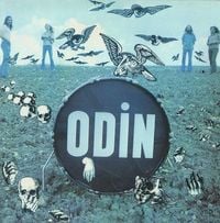 Odin - Odin