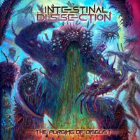 Intestinal Dissection - The Purging of Disgust