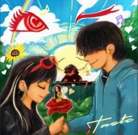 The Deep - Taste