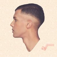 Stromae - Racine carr&eacute;e