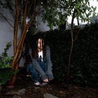 Kid Moon - boys dont cry