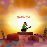 CG5 - Somebody Real