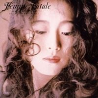 中森明菜 [Akina Nakamori] - Femme Fatale