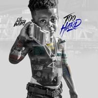 Lil Baby - Too Hard
