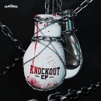 HURTBOX - KNOCKOUT EP
