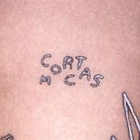 donaranha - corta mocas