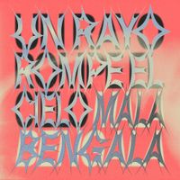 Mala Bengala - Un Rayo Rompe el Cielo