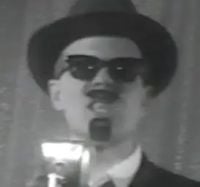 Joseph K. Kavourka Art Ensemble Of New York City - Avant Garde Showcase With Michael Gira (as Joseph K. Kavourka) and Larry Seven