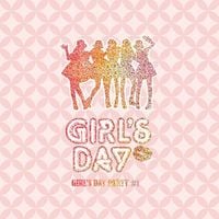 걸스데이 [Girl's Day] - Girl's Day Party #1