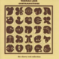 Thomas Leer - Contradictions