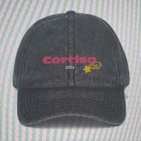 Cortisa Star - Nuts