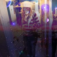 Cortisa Star - Fun