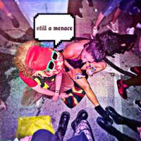 Cortisa Star - still a menace