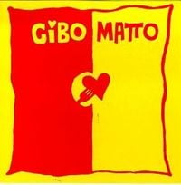 Cibo Matto - Cibo Matto