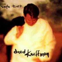 David Kauffman - Simple Truth