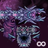 DM DOKURO - The Devourer of Gods (Nonstop Mix)
